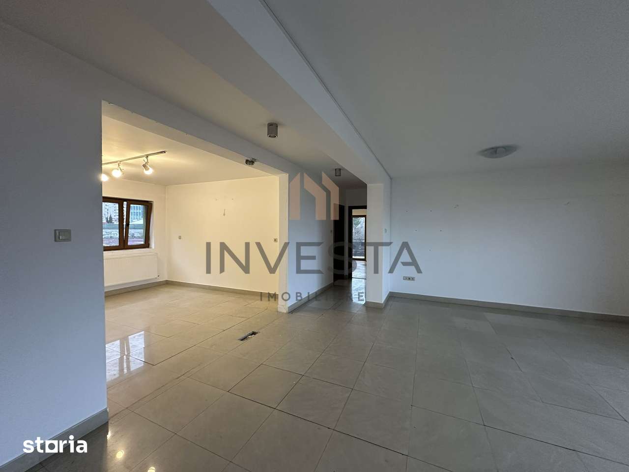 Apartament 3 camere! View pe tot Clujul! 2500e/mp! - Imagine principală: 5/14