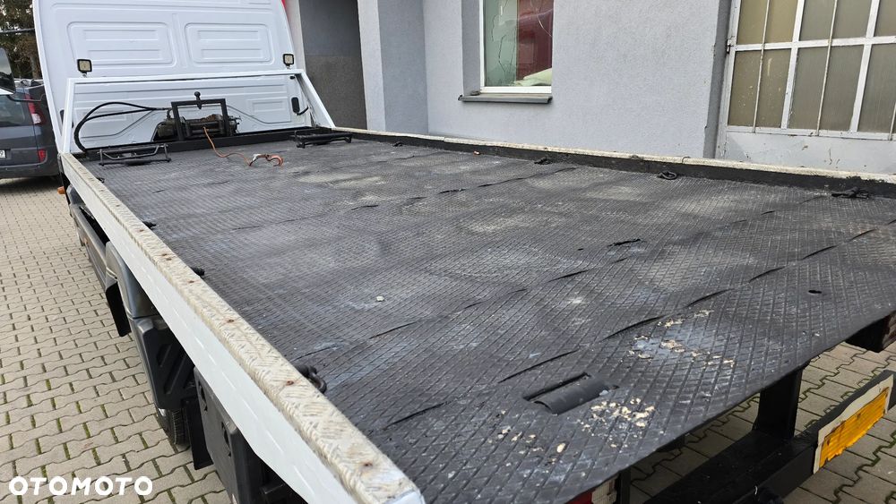 Mercedes-Benz Atego - 16