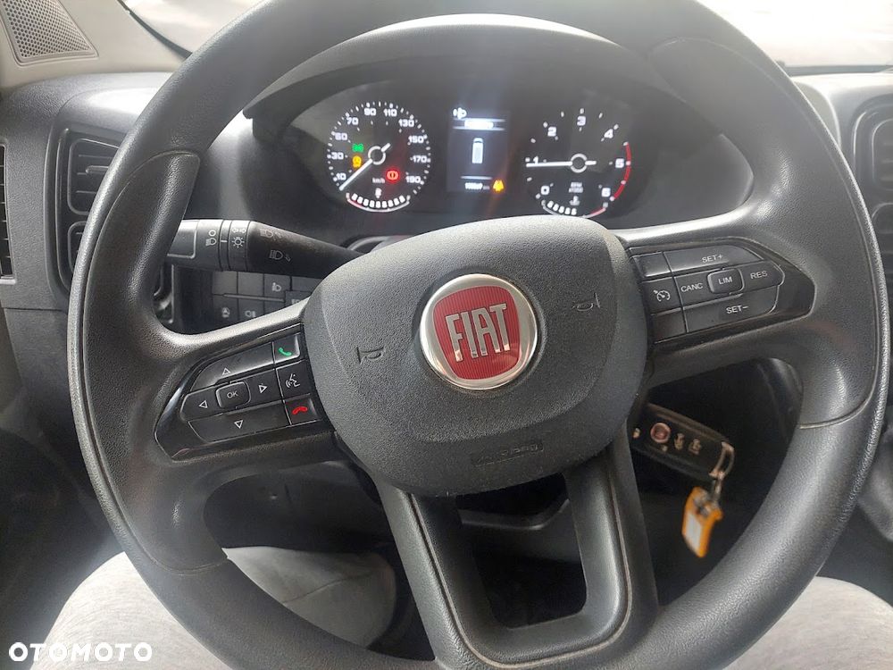 Fiat Ducato/Salon Polska/Serwisowany w ASO - 10