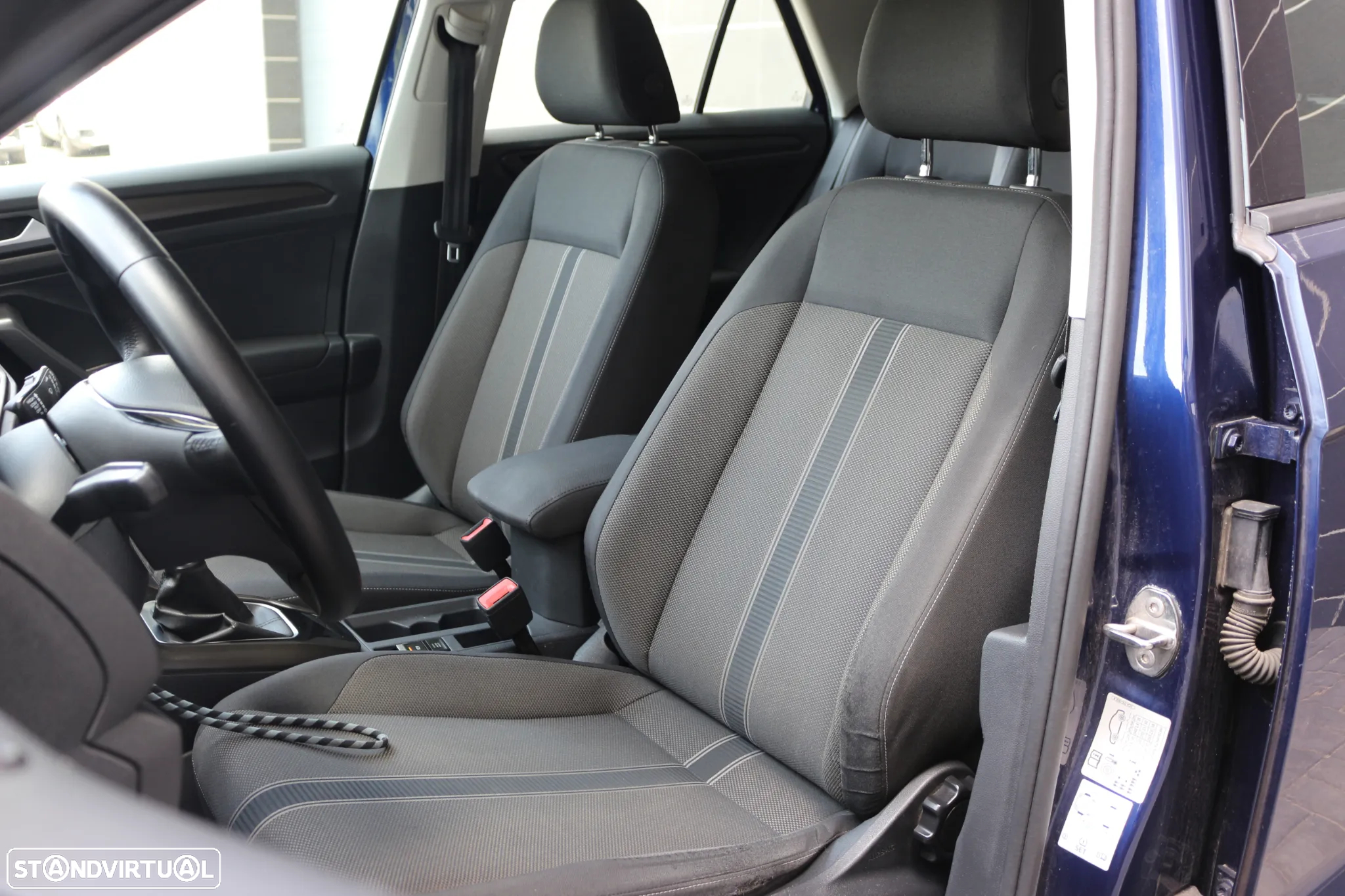 VW T-Roc 1.6 TDI Style - 25