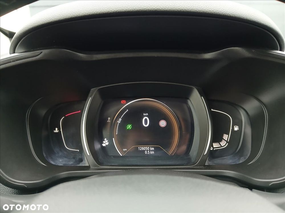 Renault Kadjar 1.3 TCe FAP Zen - 7