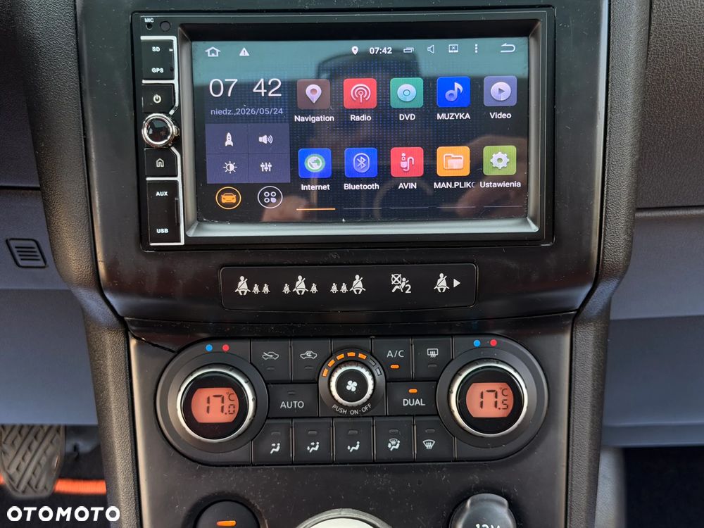 Nissan Qashqai 2.0 Tekna - 3