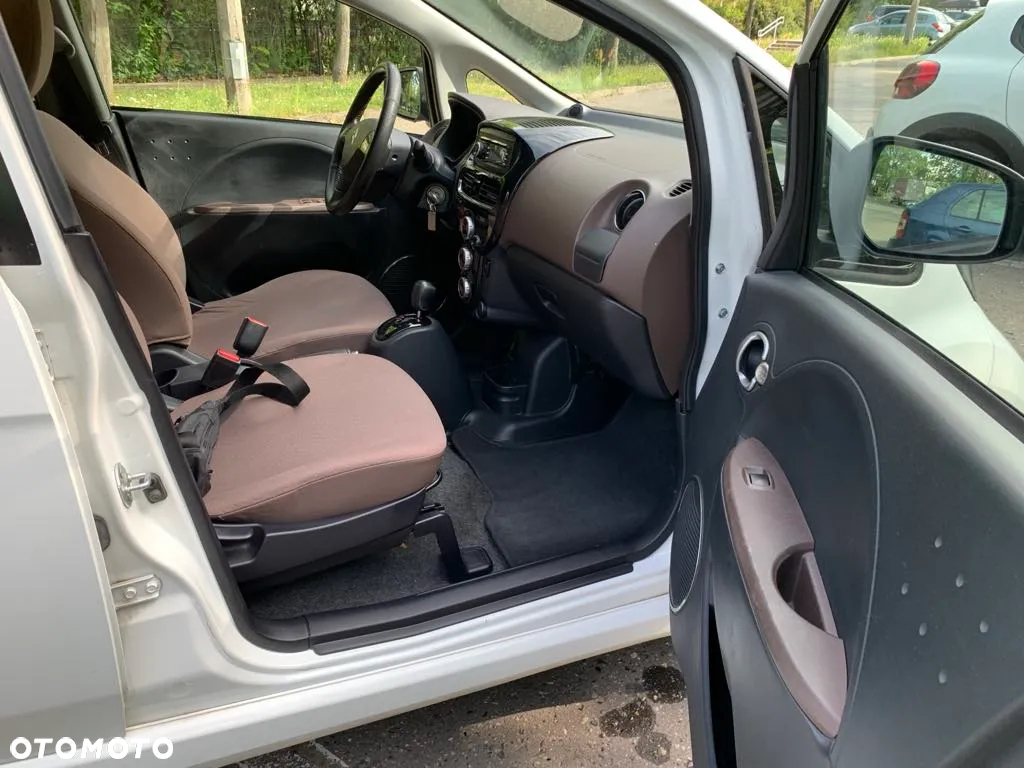 Citroën C-Zero Tendance - 24