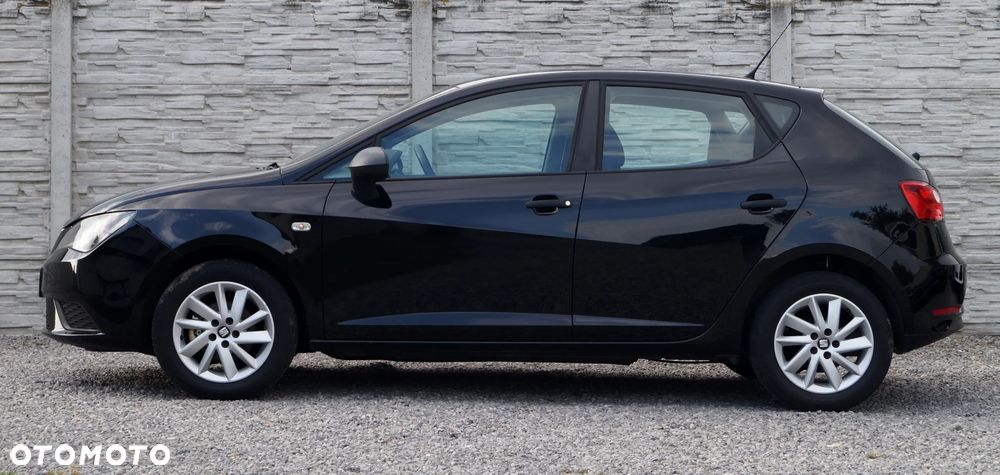 Seat Ibiza 1.0 MPI - 2