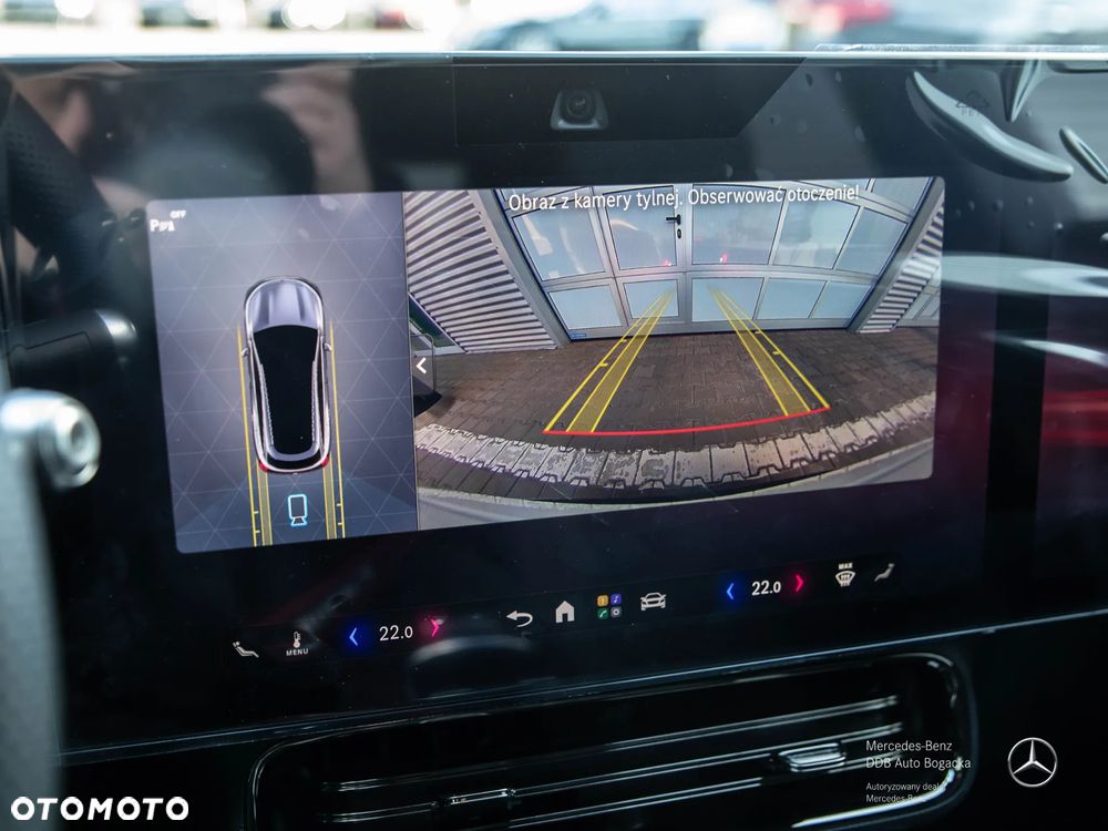 Mercedes-Benz CLA - 9