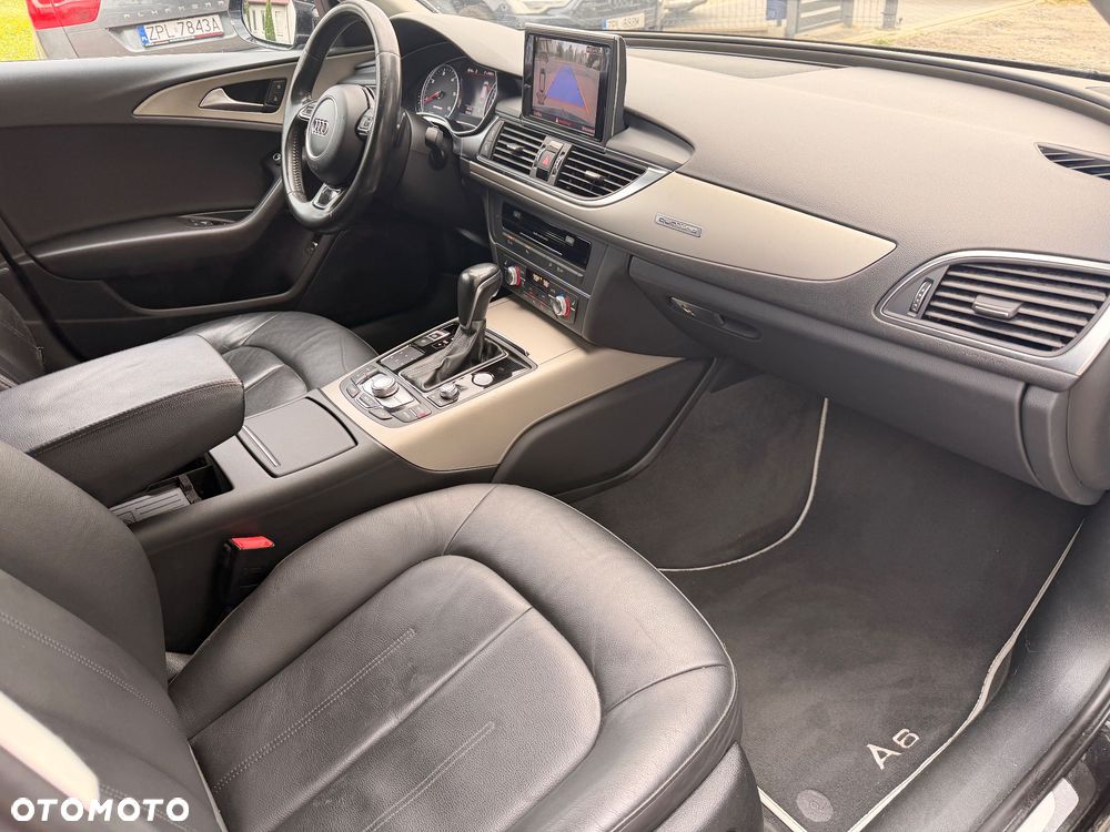 Audi A6 Allroad - 28