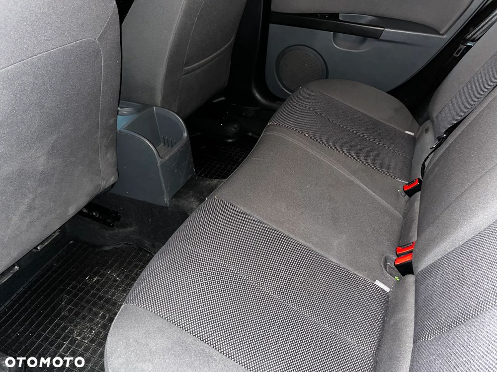 Seat Leon 1.9 TDI Stylance - 15