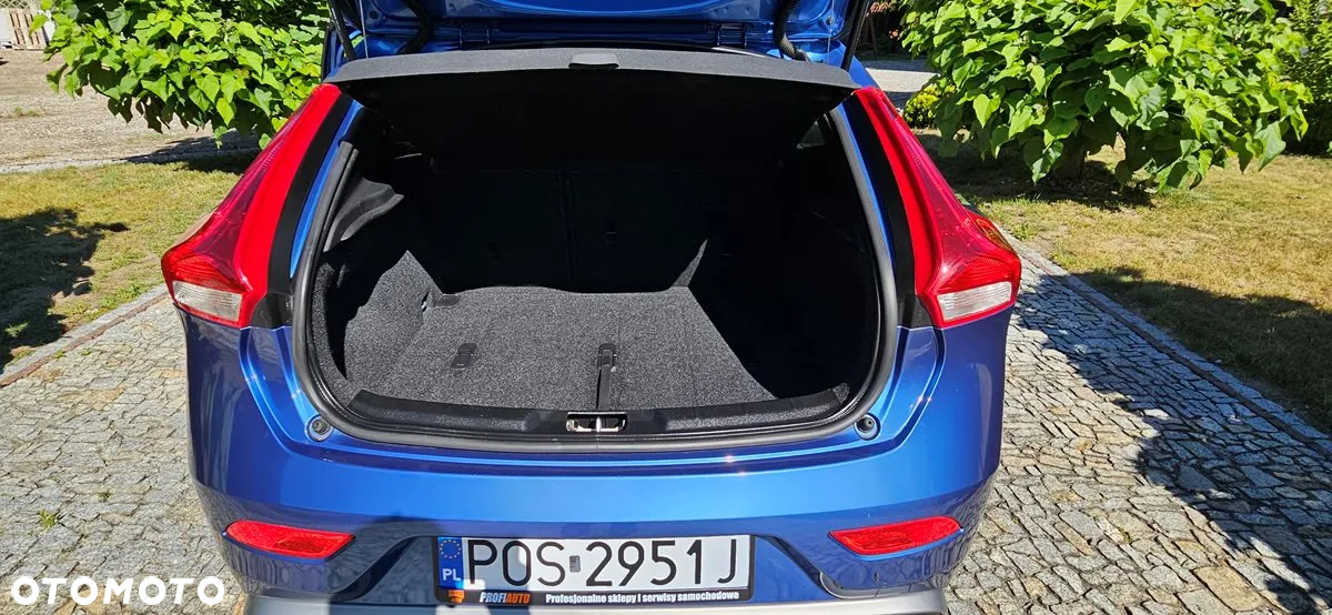 Volvo V40 T4 Geartronic RDesign - 18
