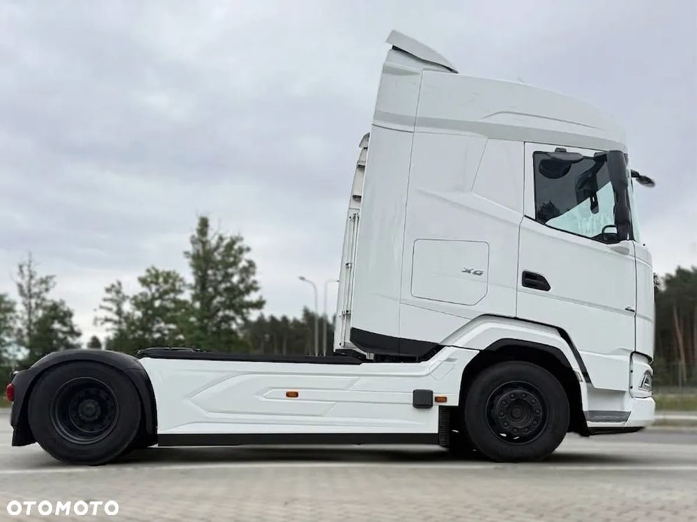 DAF XG530 rata 1180€ - 8