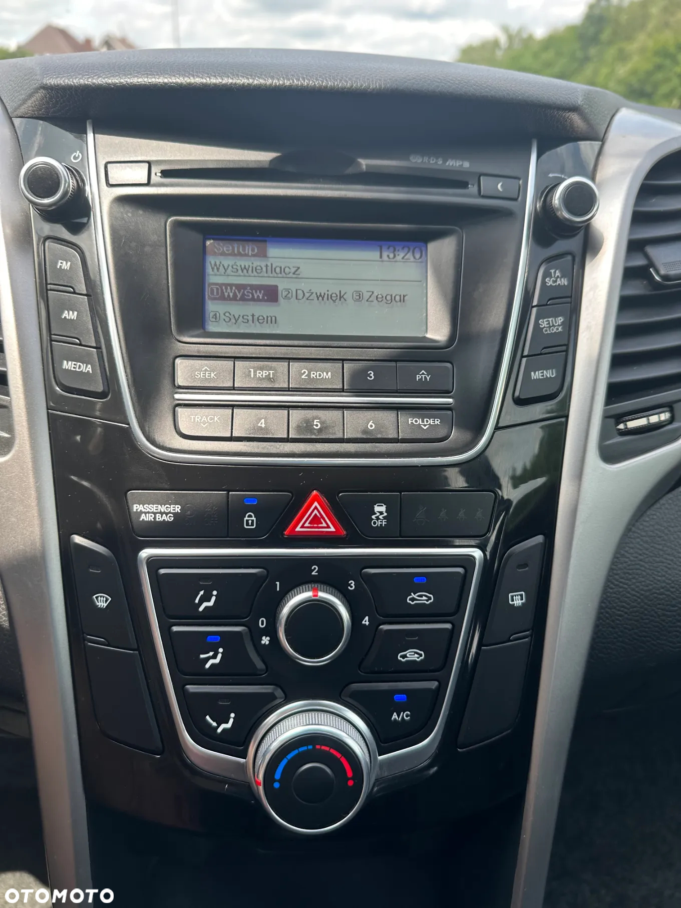 Hyundai i30 i30cw 1.4 Style - 15