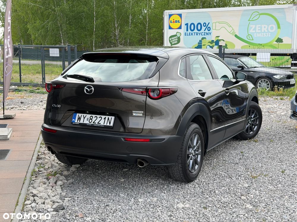 Mazda CX-30 2.0 mHEV Kai 2WD - 2