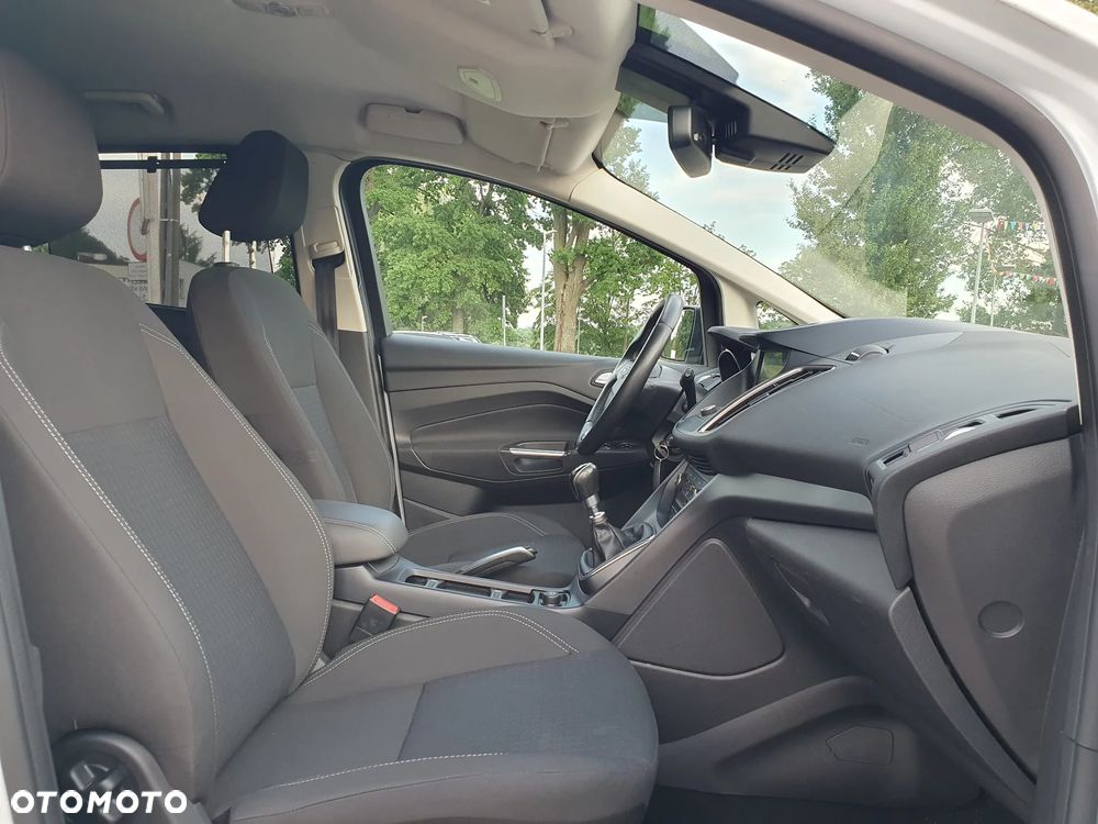 Ford C-MAX 1.5 TDCi Trend - 6