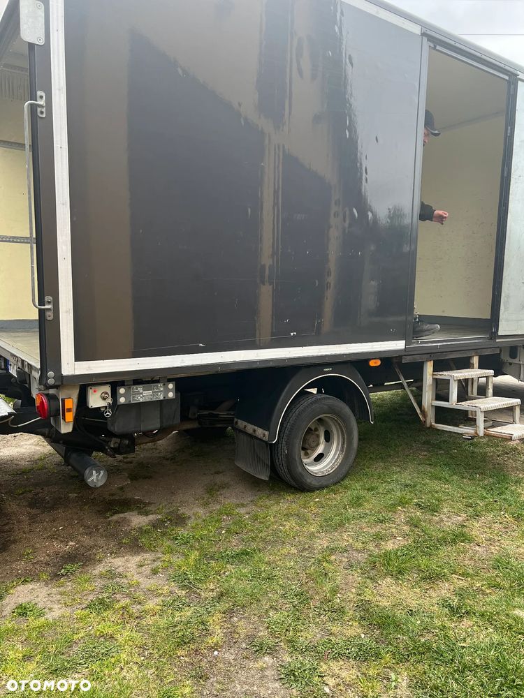 Mercedes-Benz SPRINTER 412 DT - 7