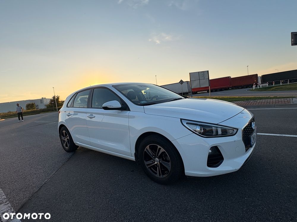 Hyundai i30 - 2