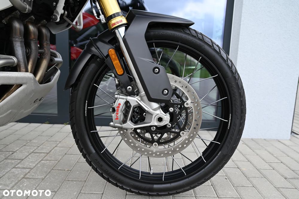 Triumph Tiger - 21