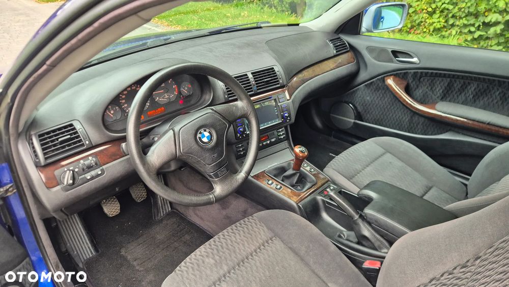 BMW Seria 3 - 7