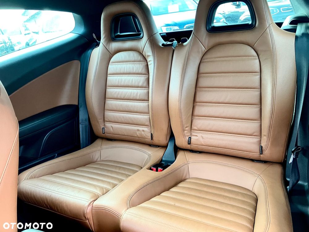 Volkswagen Scirocco - 18
