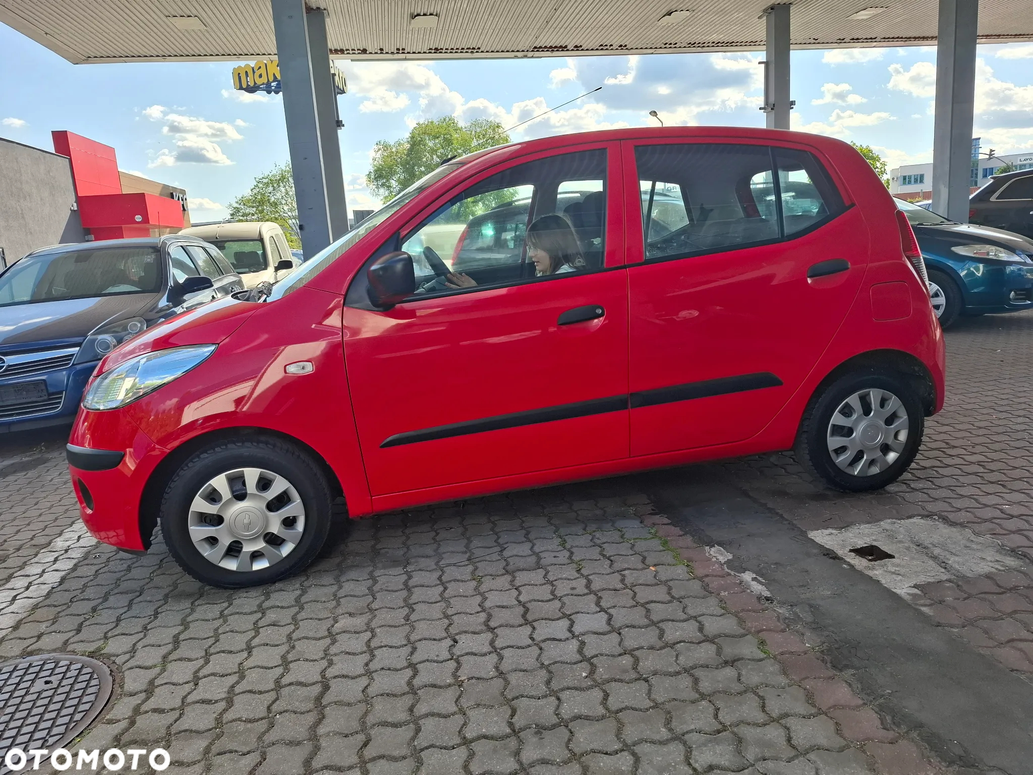 Hyundai i10 1.1 Edition Plus - 20