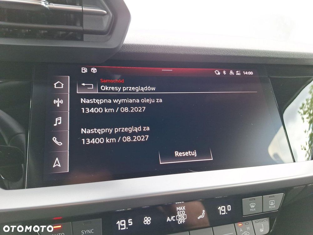 Audi A3 Sportback - 25