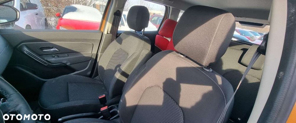 Dacia Duster - 10