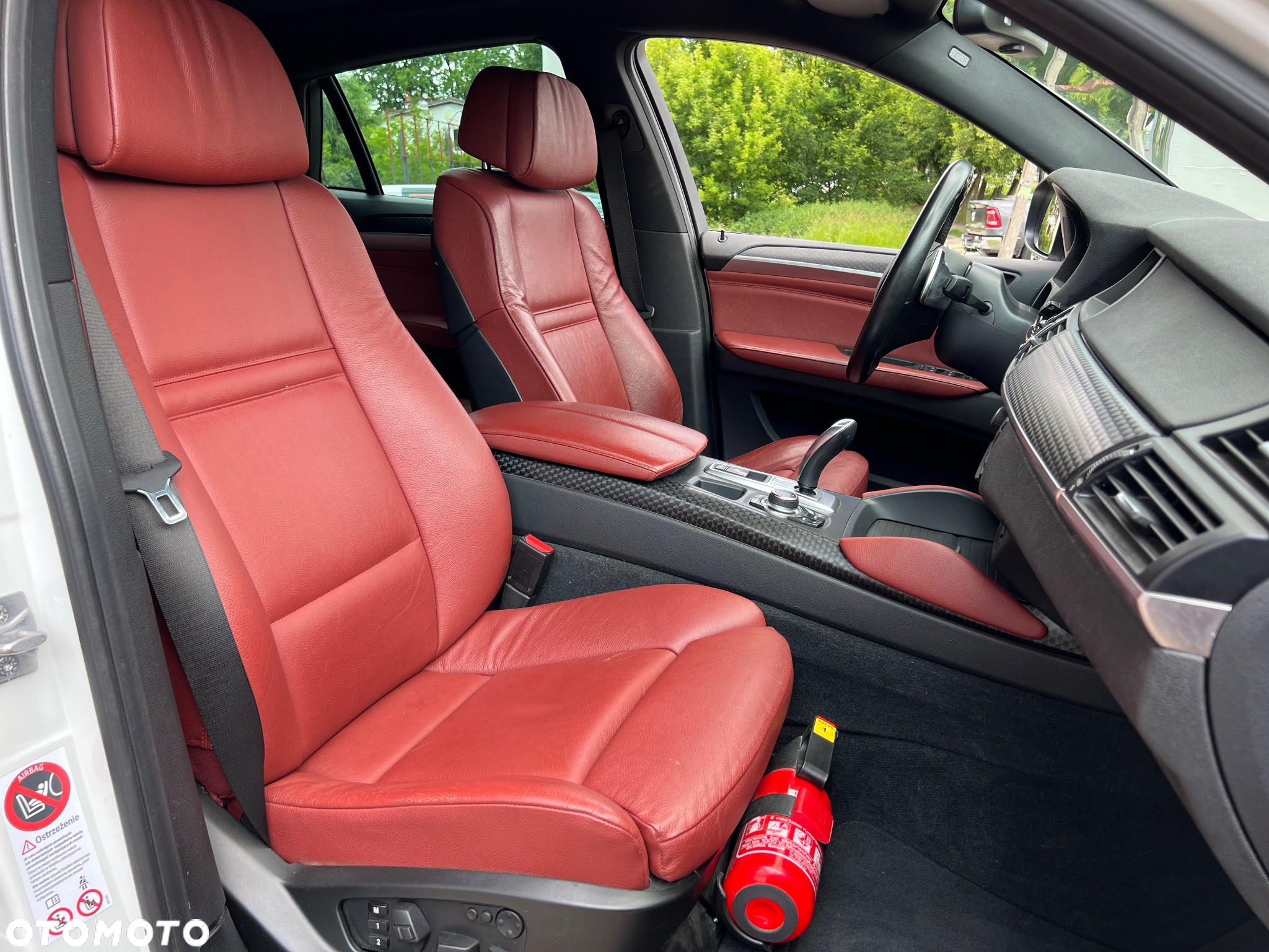 BMW X6 30d xDrive - 13