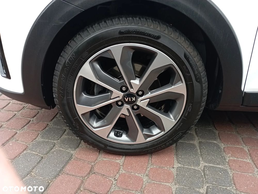 Kia Stonic 1.4 XL - 27