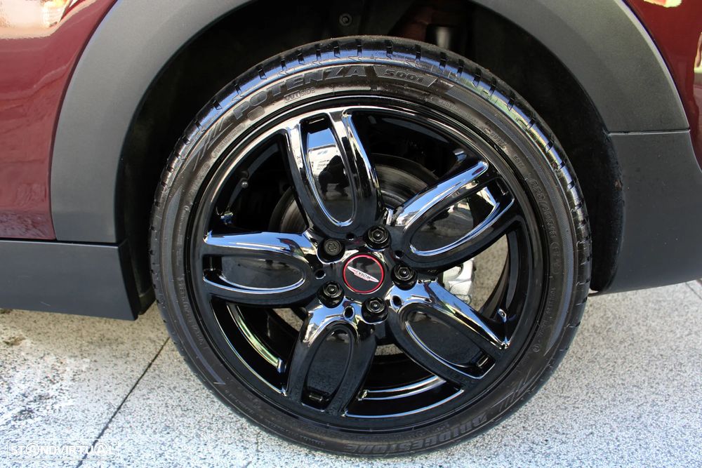 MINI Clubman Cooper D - 54