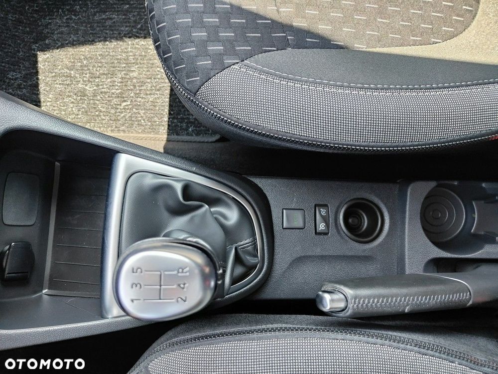 Renault Captur 0.9 Energy TCe Life - 18