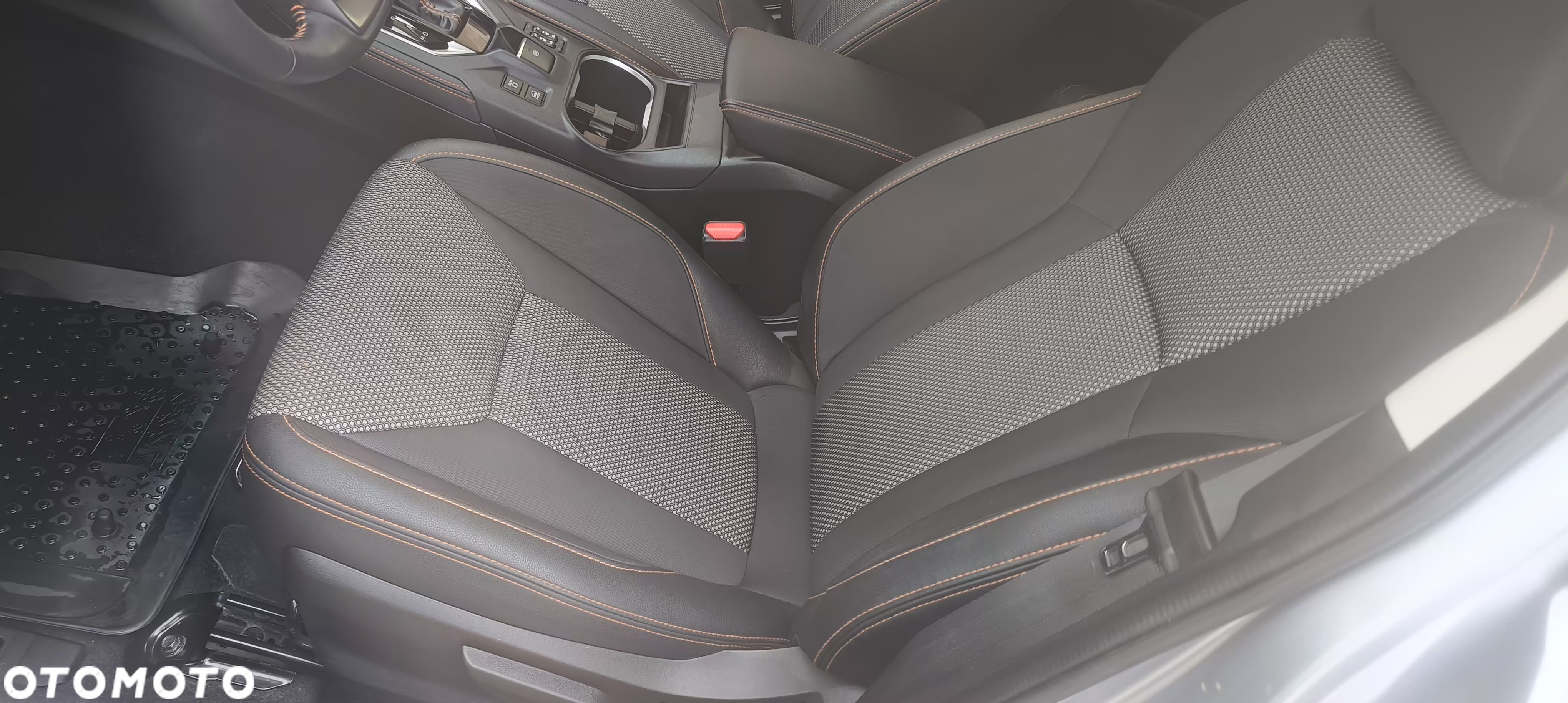 Subaru XV 2.0i-S Exclusive (EyeSight) Lineartronic - 14