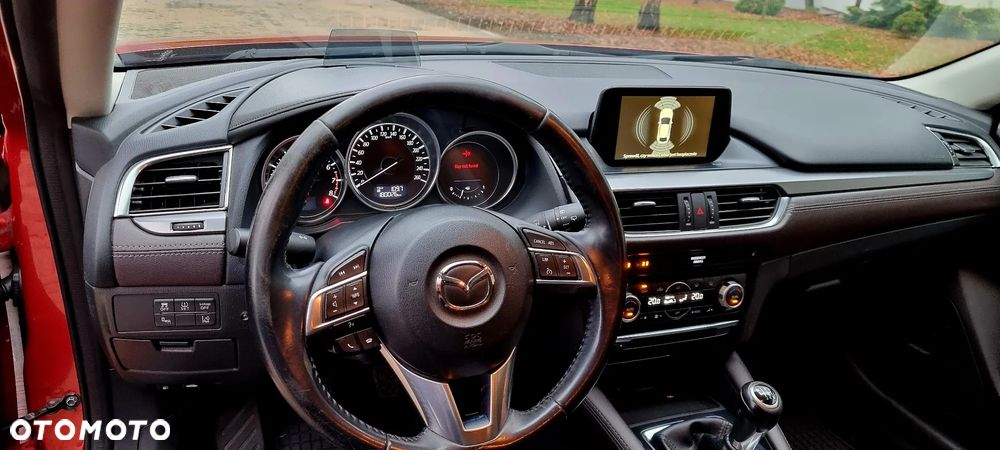 Mazda 6 2.0 Skypassion I-ELoop - 17