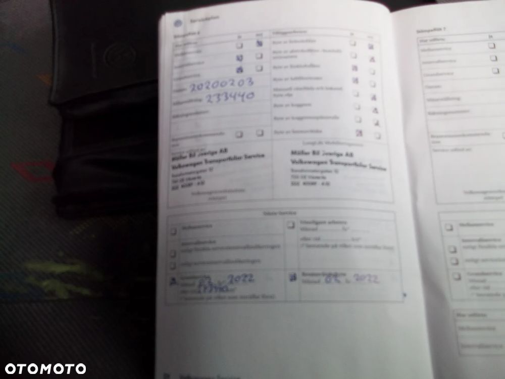 Volkswagen crafter - 14