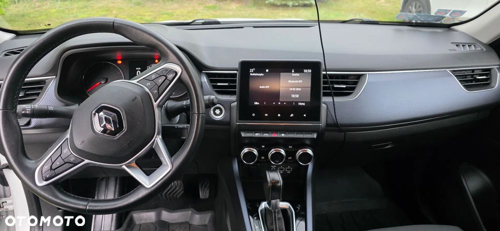 Renault Arkana 1.3 TCe mHEV Zen EDC - 7