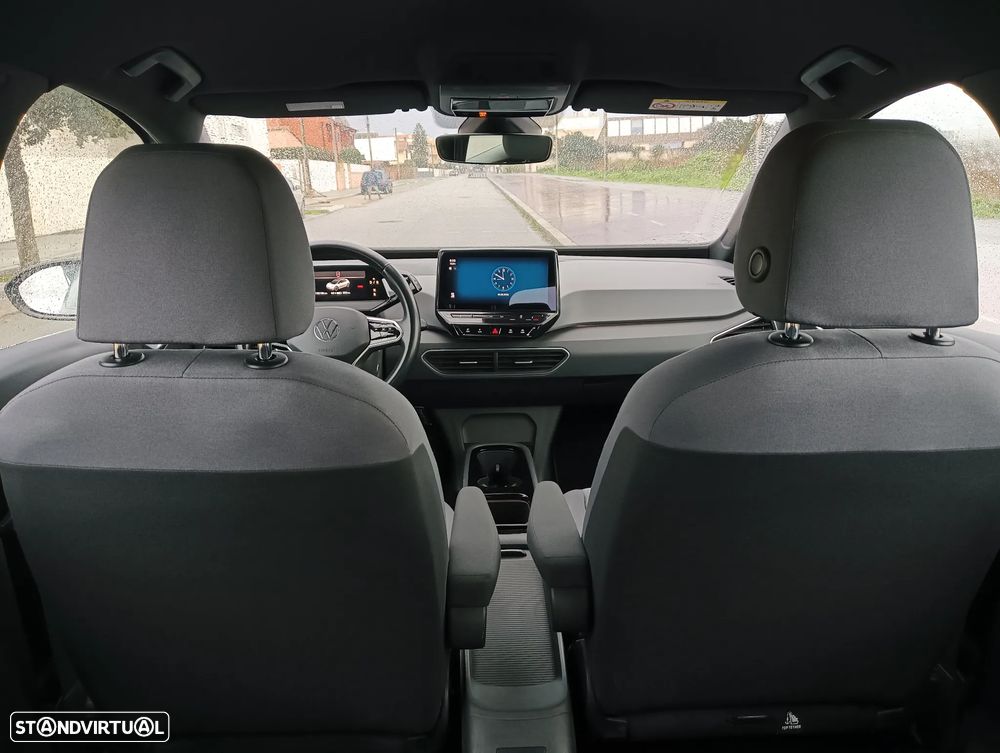 VW ID.3 Pro - 11