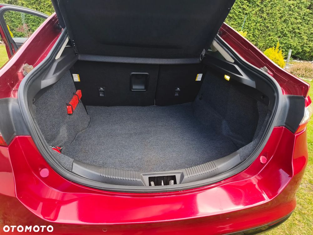 Ford Mondeo 2.0 TDCi PowerShift-Aut Allrad Titanium - 14