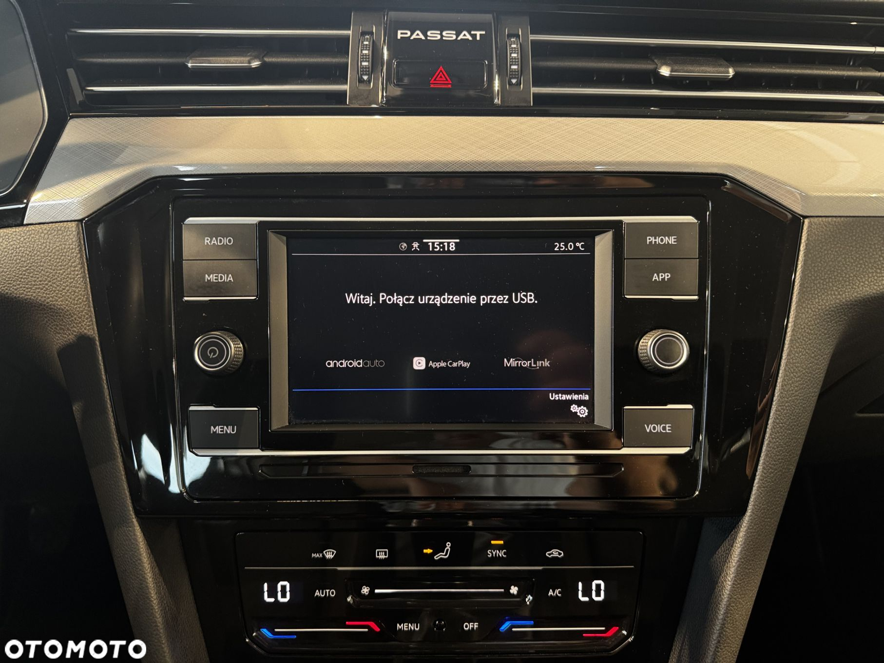Volkswagen Passat - 23