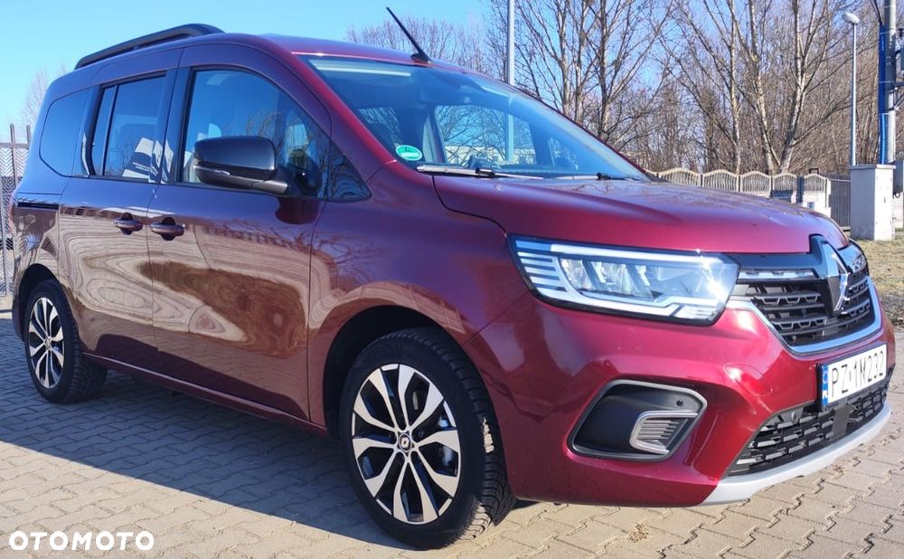 Renault Kangoo - 3