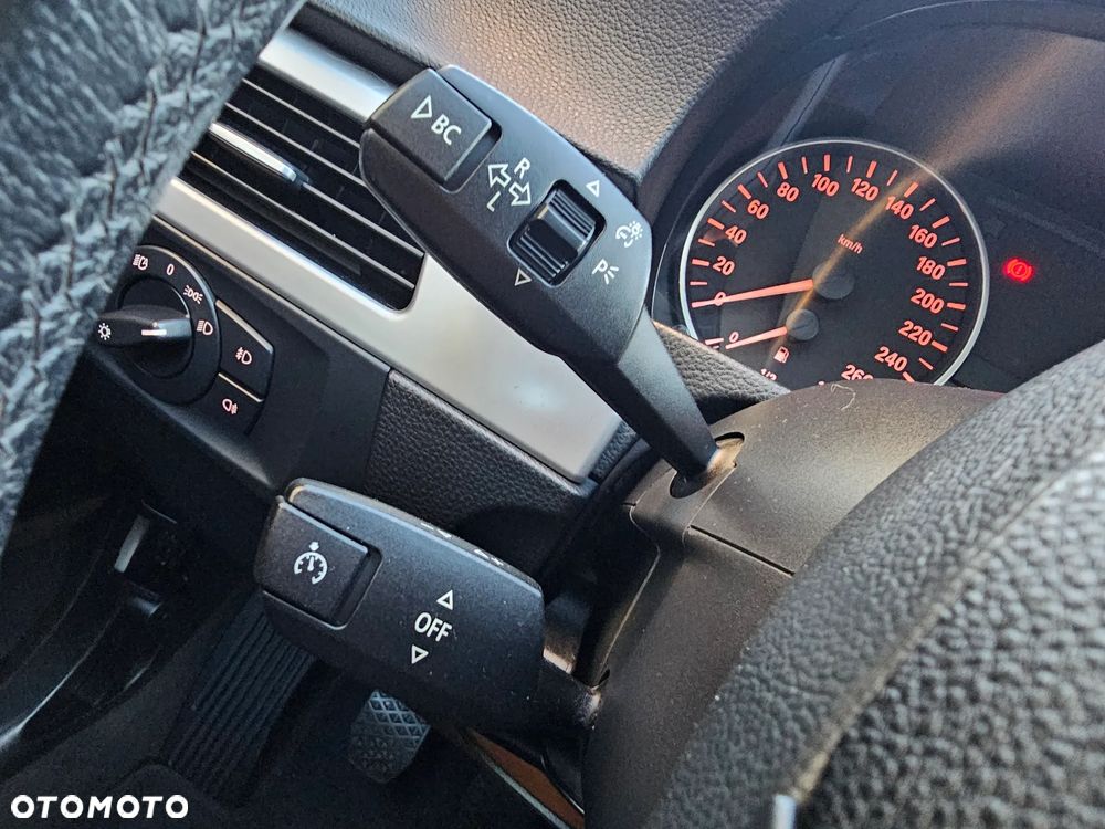 BMW Seria 3 318i - 30