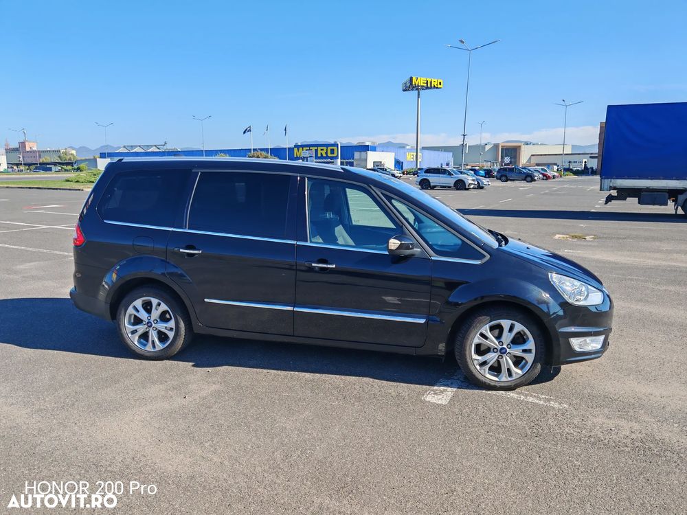 Ford Galaxy - 2