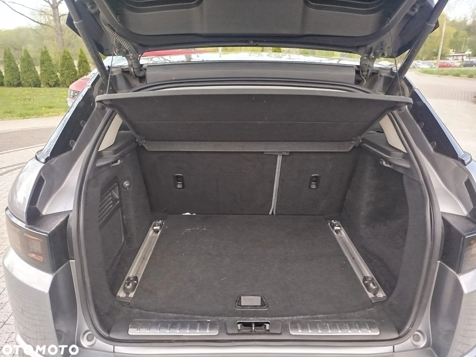 Land Rover Range Rover Evoque 2.2SD4 Dynamic - 17