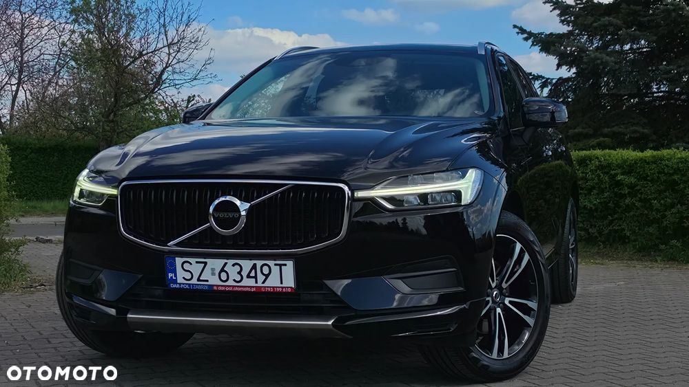 Volvo XC 60 - 14