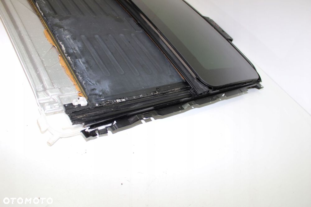 BMW X5 E53 SZYBERDACH - 7