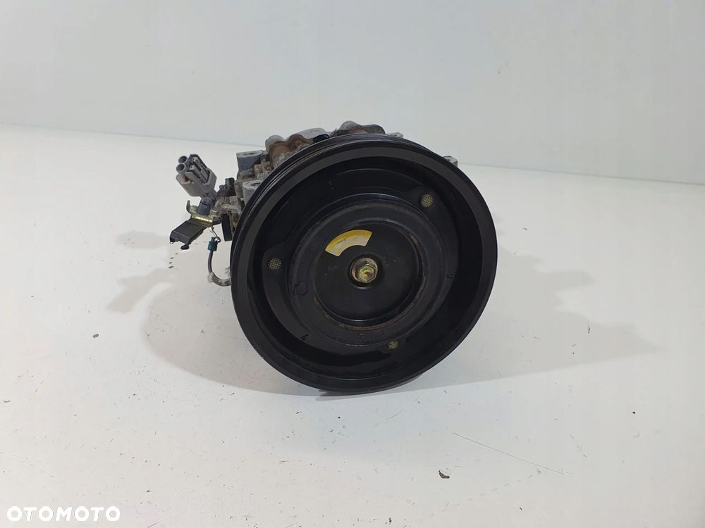 SPRĘŻARKA KLIMATYZACJI 442500-1653 GRAN MOVE 1.6 B - 3