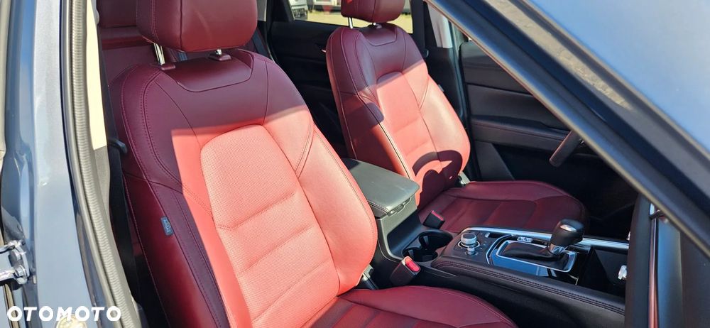 Mazda CX-5 e-SKYACTIV-G 194 AWD Advantage - 26