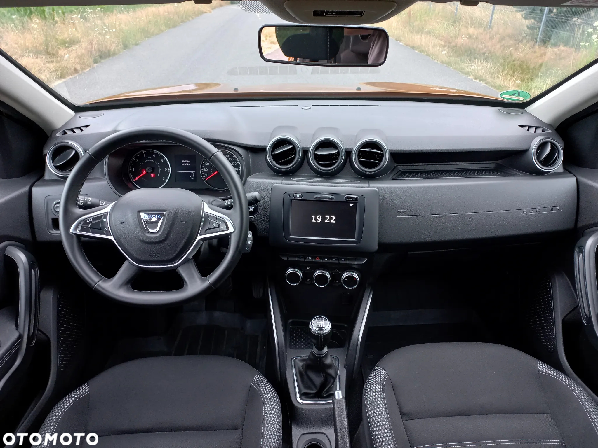 Dacia Duster 1.3 TCe Prestige+ - 18