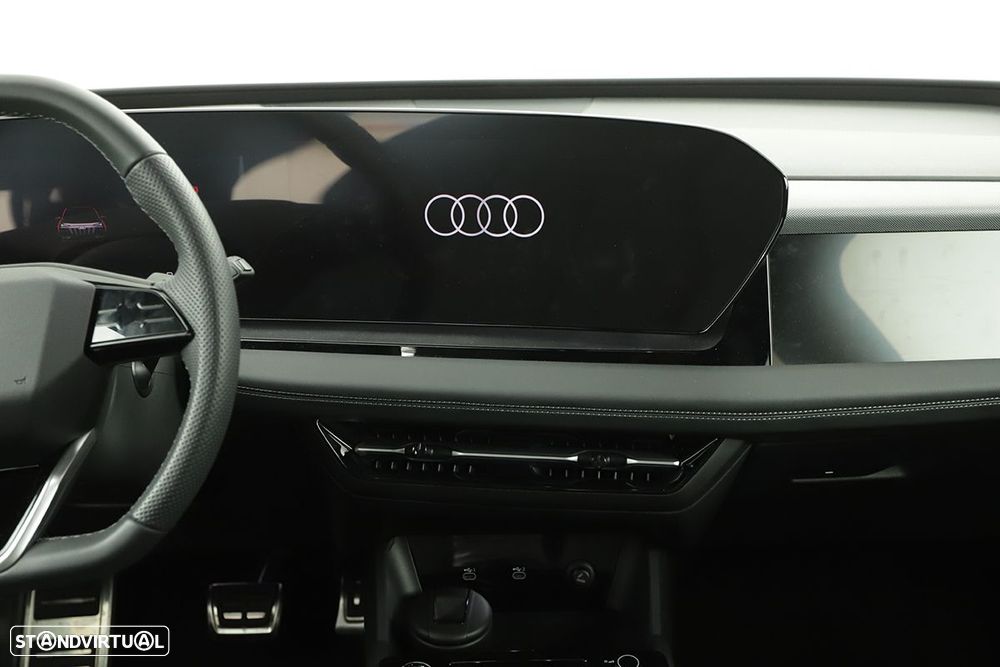 Audi Q6 e-tron 55 quattro 100 kWh - 9