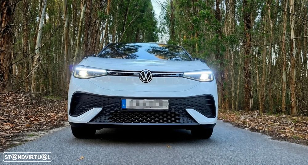 VW ID.5 77 kWh Pro Performance - 22