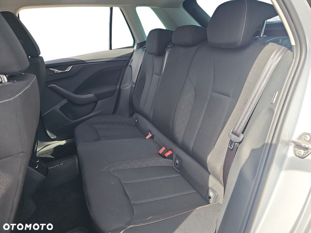 Skoda Kamiq 1.0 TSI Ambition - 9