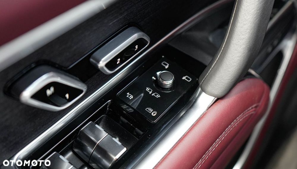 Land Rover Range Rover - 15
