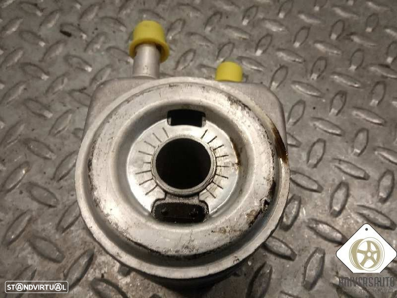 REFRIGERADOR ÓLEO MOTOR PEUGEOT 307 2003 - 3