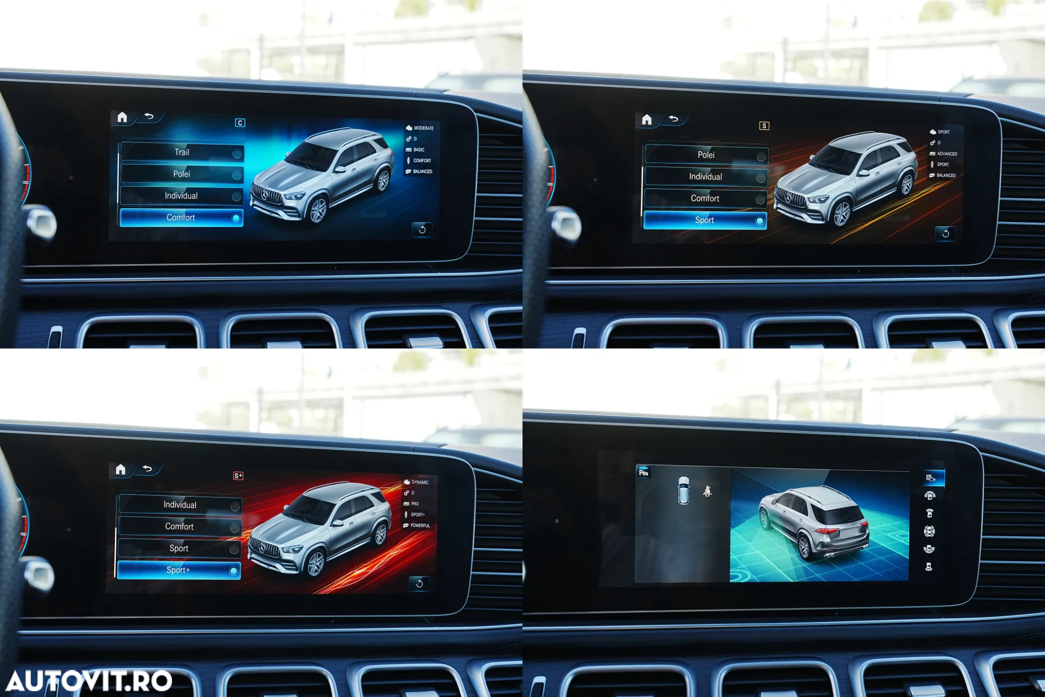 Mercedes-Benz GLE AMG 53 MHEV 4MATIC+ - 27